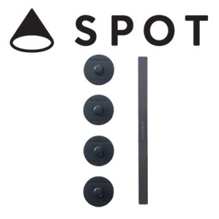 󥰥 SPOT ݥå ϥե ޥͥåȥå KSP5000-M01