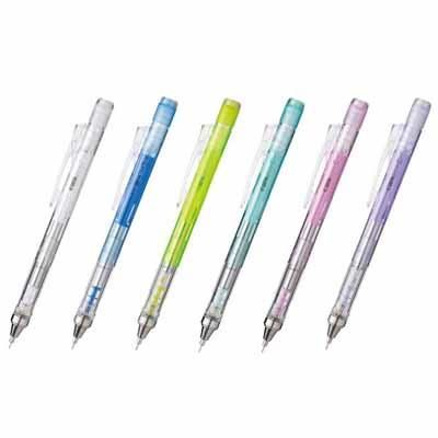 トンボ鉛筆 モノグラフ クリアカラー 0.5mm DPA-138 通販なら トンボ鉛筆 モノグラフ クリアカラー 0.5mm DPA-138 通販なら