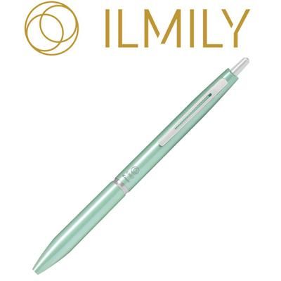 パイロット ILMILY イルミリー 油性ボールペン BIL-80EF 通販なら