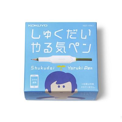 コクヨ しゅくだいやる気ペン iOS・Android 両対応モデル NST