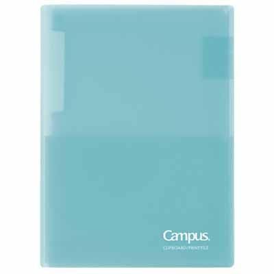 コクヨ Campus キャンパス クリップボードにもなるプリント