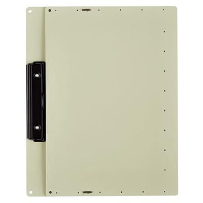 経年品 コクヨKOKUYO A4バインダー むずかしく クリップボード