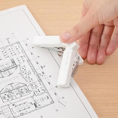 ミドリ XSコンパクトパンチ通販なら文房具専門店の文具通販