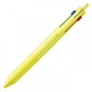 三菱鉛筆 ジェットストリーム 新3色ボールペン 0.7mm SXE3-50707