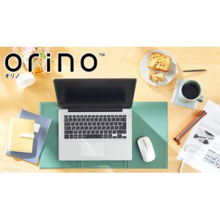 ライオン事務器 デスクマット オリノ orino OM-A4