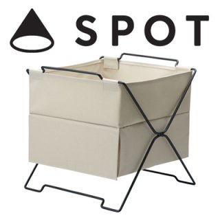 󥰥 SPOT ݥå åХå  KSP002SC