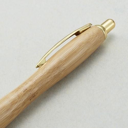 セキセイ アゾン 竹ごこち 油性ボールペン 0.7mm 黒 AX-6611-00