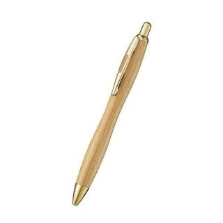 セキセイ アゾン 竹ごこち 油性ボールペン 0.7mm 黒 AX-6611-00