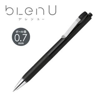 ֥ ܡڥ ֥桼 blenU 0.7mm BA87