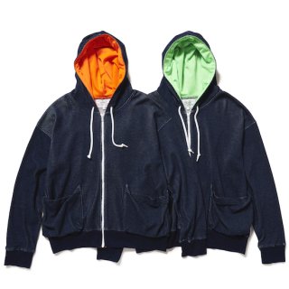 <img class='new_mark_img1' src='https://img.shop-pro.jp/img/new/icons38.gif' style='border:none;display:inline;margin:0px;padding:0px;width:auto;' />fluorescent waffle hoodie