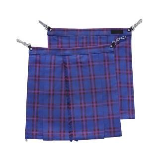 tartan kilt