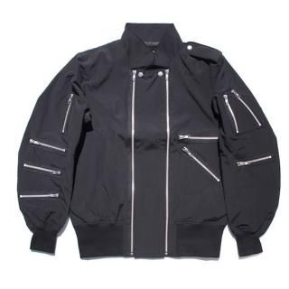 inspector jacket lite