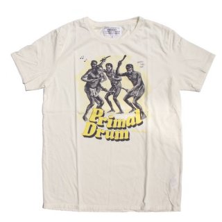 <img class='new_mark_img1' src='https://img.shop-pro.jp/img/new/icons41.gif' style='border:none;display:inline;margin:0px;padding:0px;width:auto;' />primal drum tee