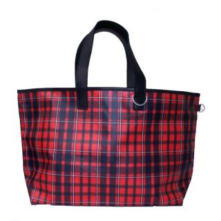 <img class='new_mark_img1' src='https://img.shop-pro.jp/img/new/icons39.gif' style='border:none;display:inline;margin:0px;padding:0px;width:auto;' />tartan tote bag (large)