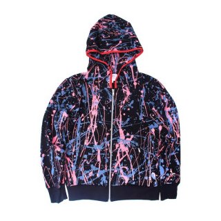 <img class='new_mark_img1' src='https://img.shop-pro.jp/img/new/icons38.gif' style='border:none;display:inline;margin:0px;padding:0px;width:auto;' />action paint sweat parka