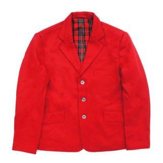 <img class='new_mark_img1' src='https://img.shop-pro.jp/img/new/icons38.gif' style='border:none;display:inline;margin:0px;padding:0px;width:auto;' />flannel wool box jacket 