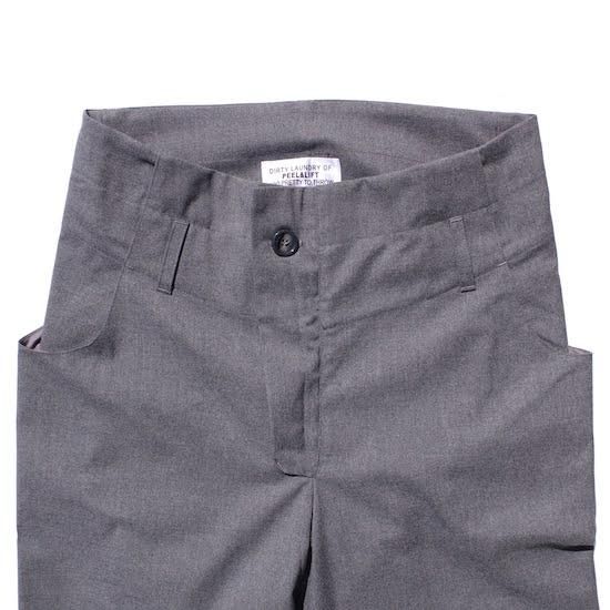 PEEL&LIFT sarrouel pants サルエルパンツ - tity