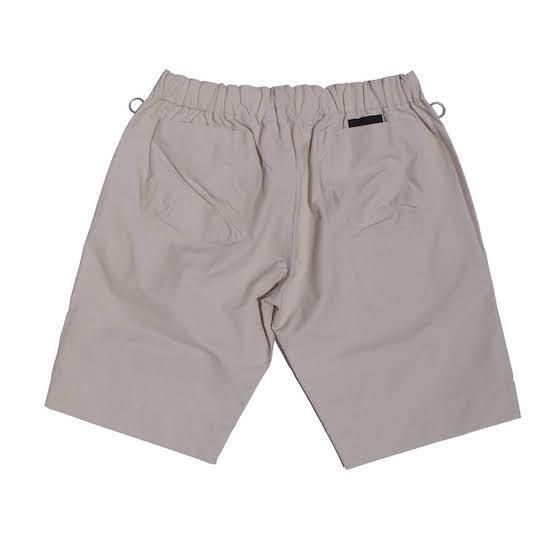 nylon easy shorts - PEEL&LIFT nylon easy shorts - PEEL&LIFT