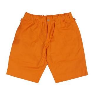nylon easy shorts