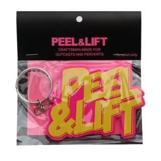 chest rig - PEEL&LIFT