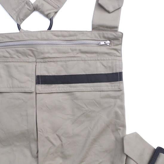 PEEL&LIFT chest rig 新品 PEEL&LIFT chest rig 新品 パラシュート バッグ