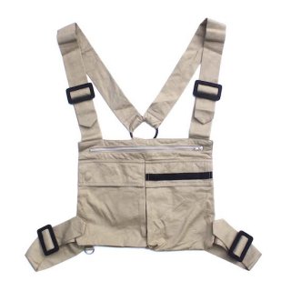 <img class='new_mark_img1' src='https://img.shop-pro.jp/img/new/icons41.gif' style='border:none;display:inline;margin:0px;padding:0px;width:auto;' />chest rig