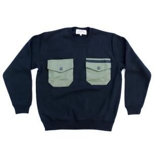 swamp sweat jumper 