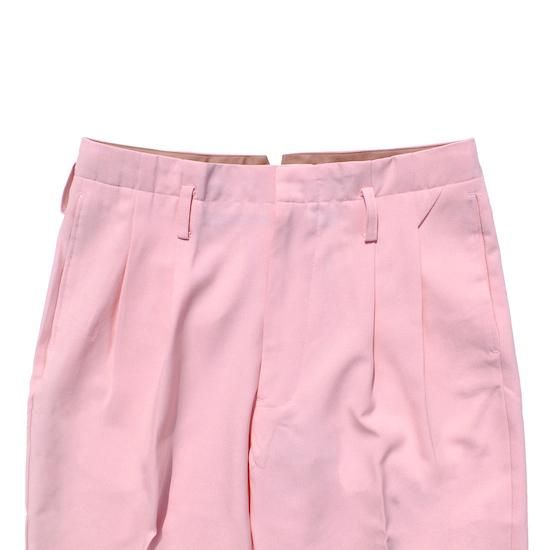 pegtop trousers - PEEL&LIFT pegtop trousers - PEEL&LIFT