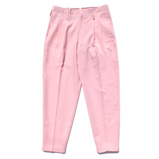 pegtop trousers