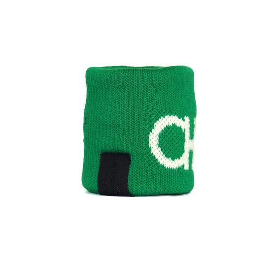 CHAOS wristband - PEEL&LIFT