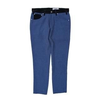 bondage trousers modern - PEEL&LIFT