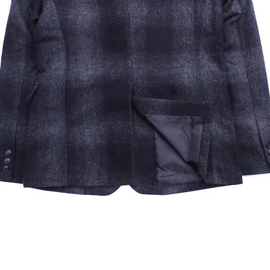 PEEL&LIFT ジャケット PEEL&LIFT/ピールアンドリフト/slingmaster jacket - INSECTE