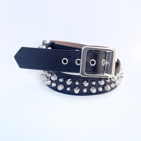 2-row pudding belt - PEEL&LIFT 2-row pudding belt - PEEL&LIFT