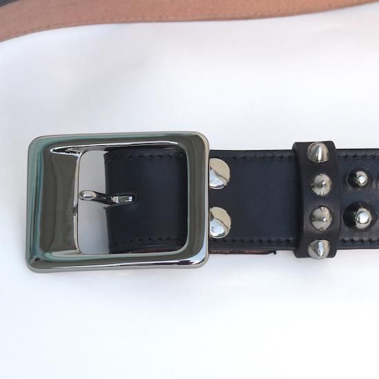 2-row pudding belt - PEEL&LIFT 2-row pudding belt - PEEL&LIFT