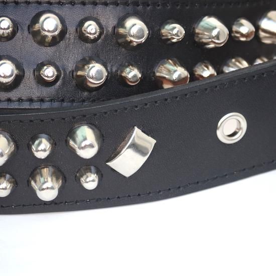 2-row pudding belt - PEEL&LIFT 2-row pudding belt - PEEL&LIFT