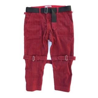 PANTS - PEEL&LIFT PANTS - PEEL&LIFT