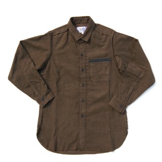 <img class='new_mark_img1' src='https://img.shop-pro.jp/img/new/icons5.gif' style='border:none;display:inline;margin:0px;padding:0px;width:auto;' />inside out flannel shirt 