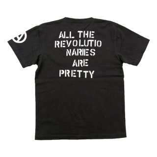 <img class='new_mark_img1' src='https://img.shop-pro.jp/img/new/icons5.gif' style='border:none;display:inline;margin:0px;padding:0px;width:auto;' />revolutionaries tee(charcoal)