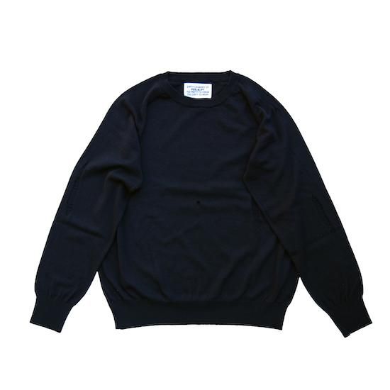 damaged jumper - PEEL&LIFT damaged jumper - PEEL&LIFT