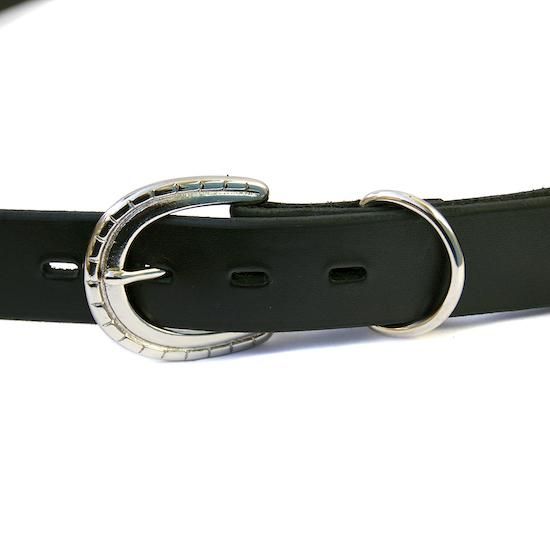 star studs belt - PEEL&LIFT