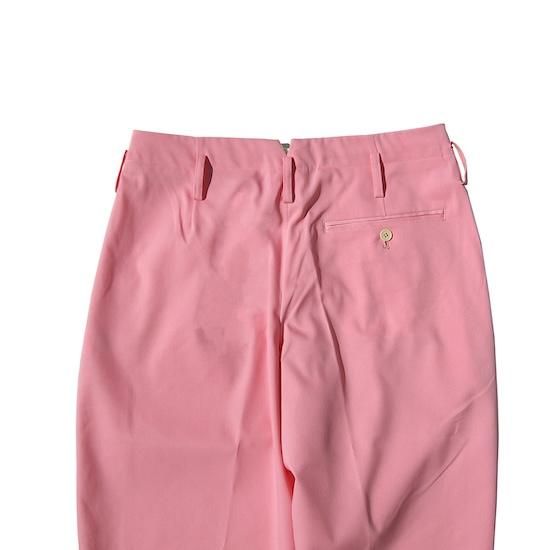 pegtop trousers - PEEL&LIFT pegtop trousers - PEEL&LIFT