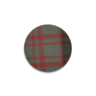 fabric badge(MacDonald clan)