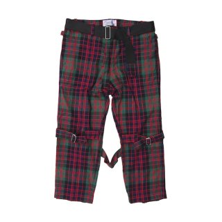 <img class='new_mark_img1' src='https://img.shop-pro.jp/img/new/icons5.gif' style='border:none;display:inline;margin:0px;padding:0px;width:auto;' />bondage trousers modern with bum flap