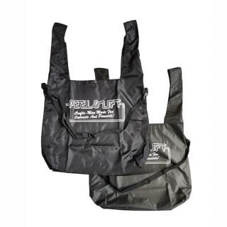 circle A coach jacket - PEEL&LIFT