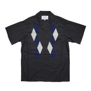 dia patch shirt