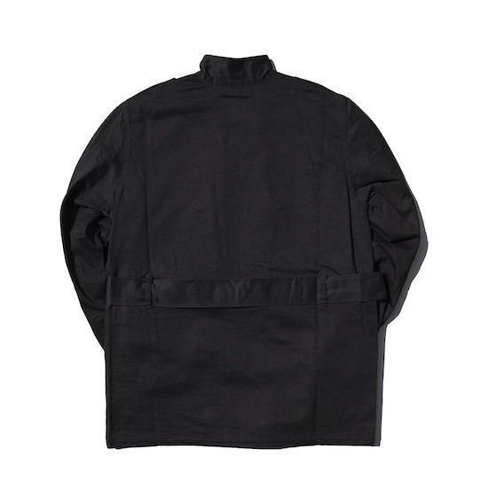 slave master jacket - PEEL&LIFT