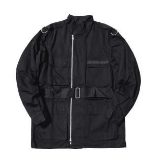 JACKET - PEEL&LIFT