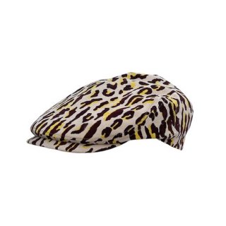 <img class='new_mark_img1' src='https://img.shop-pro.jp/img/new/icons5.gif' style='border:none;display:inline;margin:0px;padding:0px;width:auto;' />ocelot flat cap