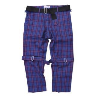 <img class='new_mark_img1' src='https://img.shop-pro.jp/img/new/icons56.gif' style='border:none;display:inline;margin:0px;padding:0px;width:auto;' />bondage trousers modern