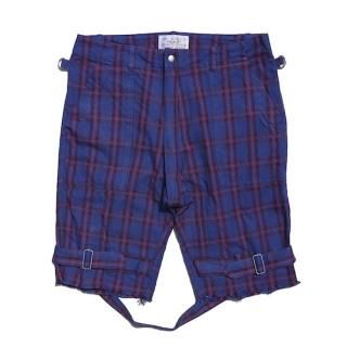 chino bondage trousers modern - PEEL&LIFT chino bondage trousers modern - PEEL&LIFT